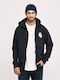 Sweatshirt Blau
