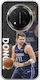 Nba Stars Luka Doncic Honor Magic 7 Lite 5g Husa Flexibila Tpu Transparenta Silicon