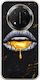 Lava Mouth Honor Magic 7 Lite 5g Husa Flexibilă TPU Silicon Transparent