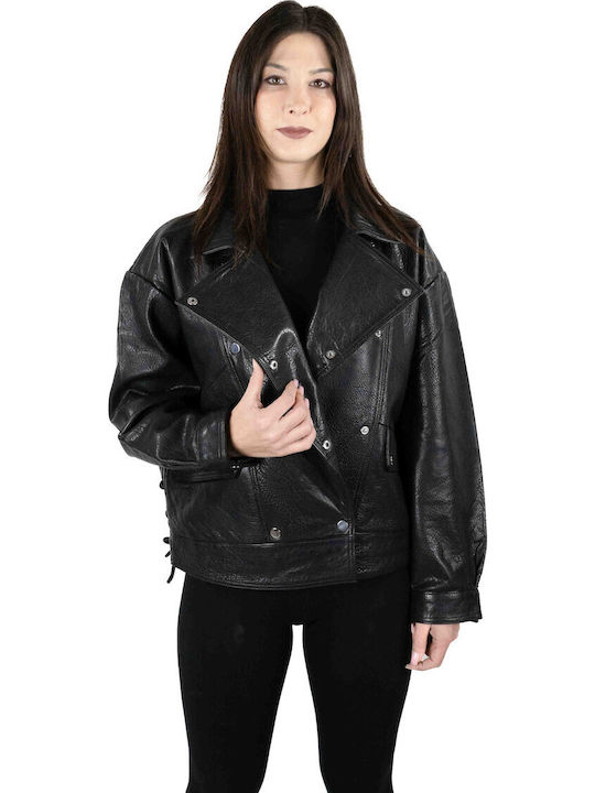 MARKOS LEATHER