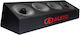 DD Audio Subwoofer Αυτοκινήτου 300W RMS με Κούτα
