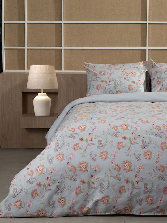 Sunshine Bettbezug Baumwolle Doppelbett 200x250...