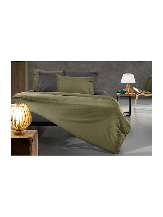 Guy Laroche Duvet Cover Cotton Queen 255x245 Mi...
