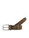 Men's Belt Brown