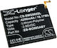 Μπαταρία Smartphone Mobile Phone Samsung Galaxy S20 Plus Sm-g985f Type Eb-bg985aby Others 4200mah/16 2wh
