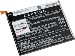 Battery Mobile Phone Smartphone Samsung Galaxy A71 Sm-a7160 Type Eb-ba715aby 4100mah/15 8wh