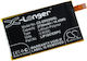Battery Mobile Phone Smartphone Sony Xperia XZ2 Compact H8324 Type Lip1657erpc Others 2750mAh/10 5Wh