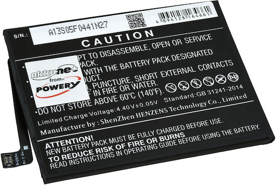 Battery Mobile Phone Smartphone Htc Desire 20 Pro Type Q6655 Etc 4800mah/18 5wh
