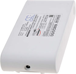 Батерия Hoover Dreame P10 P10 Pro Type P2013a-7sip-sc-02 2400mah/61wh