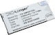 Μπαταρία Smartphone Mobile Phone Samsung Galaxy J4 Plus Sm-j410 Type Eb-bg610aba Others 3300mah/12 7wh