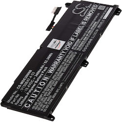 Kompatible Medion Laptop-Batterie Kompatible Medion Laptop-Batterie
