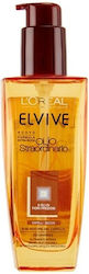 Dry Hair Oil L'oréal Paris Elvive Extraordinary Oil 100ml