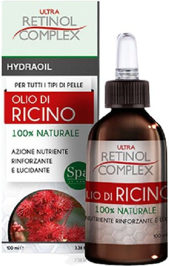 Castor Oil Ultra Retinol Complex 100 Мл