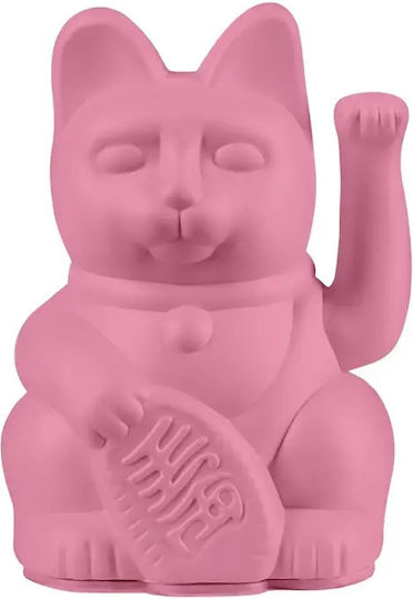 Donkey Decorative Cat made of Plastic 8.5x10.5x15cm 1pcs
