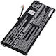 Kompatible Batterie für Acer Anstreben / Chromebook Acer Swift 3 SF314, Spin 5 SP515, Nitro 5 AN515