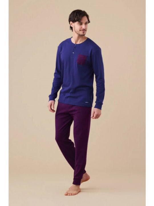 Noidinotte Blue Navy