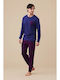 Noidinotte Blue Navy