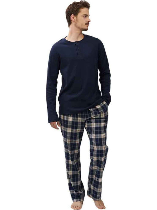 Aruelle Dark Blue