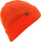 Volcom Sweep Lined Beanie Ανδρικός Σκούφος Πλεκ...