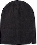 Heavy Tools Beanie Unisex Σκούφος Πλεκτός σε Μα...