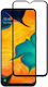 Full Face Tempered Glass Μαύρο (Samsung Galaxy A16, OEM)