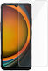 Samsung 2.5D Закалено стъкло за цялото лице (Galaxy XCover7)