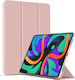 Klappdeckel Rosa (Lenovo Tab M11) 94351