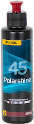 Mirka Polarshine 45 Polishing Compound 250ml Mirka Polarshine 45 Polishing Compound 250ml
