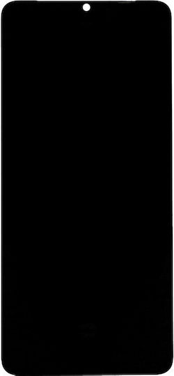 Screen with Touch Mechanism for OnePlus 7T (Black)