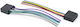 Rchang Car Radio Cable