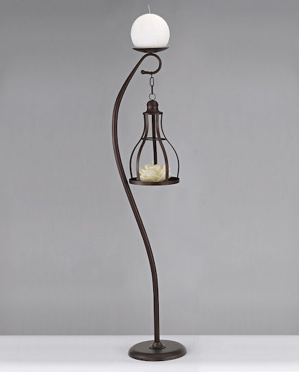 Hochzeit Kegelförmige Lampe Kerzenständer 37736 2 Stück