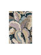 Harlequin Lucrat manual Covor Rectangular Din lână Beige-blue