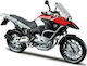 Maisto Μοτοσυκλέτα Bmw R 1200 Gs 31101 3+ Ετών