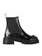 Women's Chelsea Boots Black