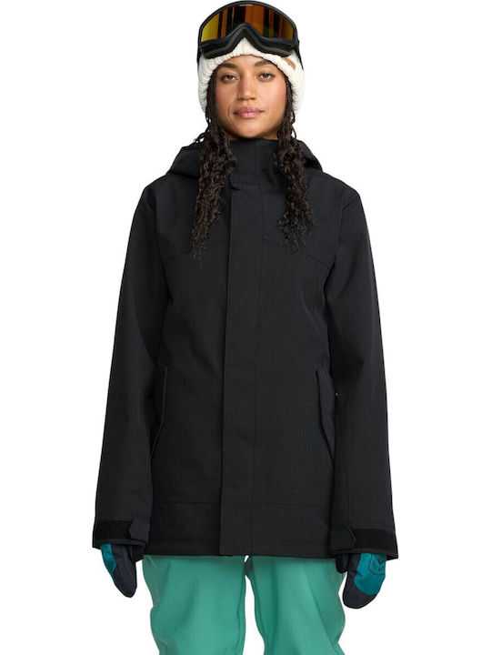 Volcom Insulated Women's Ski & Snowboard Jacket...