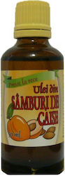 Herbavit Cold-pressed Apricot Kernel Oil 50ml Herbavit Cold-pressed Apricot Kernel Oil 50ml