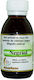 Negriol Ulei Presat La Rece De Chimen Negru 100ml Aghoras