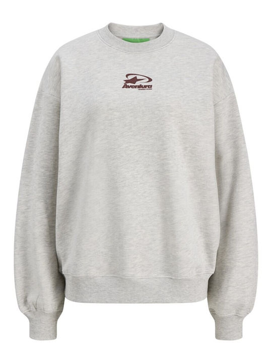 Jack & Jones Hanorac pentru femei Gri