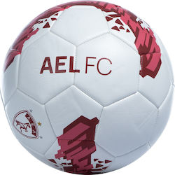 AEL FC Fußball Weiß