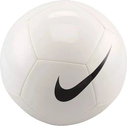 Nike Pitch Team Fußball Weiß