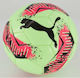 PUMA Futsal Soccer Ball Green