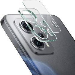 Protecție Cameră Film adeziv Red pentru Xiaomi Redmi Redmi Note 11T Pro 5G/Note 11T Pro+ 5G