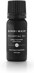 Essential Oil Bondi Wash Sydney Mint Rosemary 10 Ml Essential Oil Bondi Wash Sydney Mint Rosemary 10 Ml