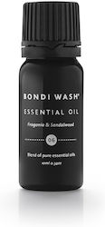Essential Oil Bondi Wash Fragonia Sandalwood 10 Ml Essential Oil Bondi Wash Fragonia Sandalwood 10 Ml