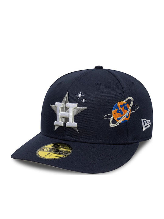 New Era Шапка Planet Icon 59fifty Pc Houast Nsn 60758942