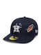 New Era Шапка Planet Icon 59fifty Pc Houast Nsn 60758942