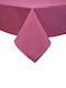 Sunshine Tablecloth Lico 3 Fuchsia 150x150cm
