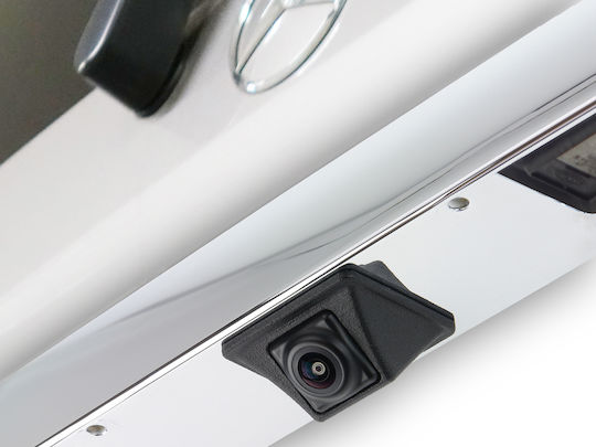 Alpine Car Reverse Camera for Mercedes-Benz Vito / Viano