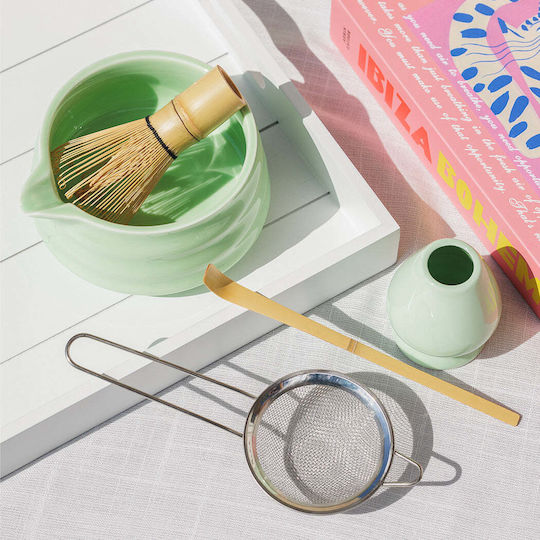 Koart Matcha Bliss Ceai Verde Set 5 Bucăți