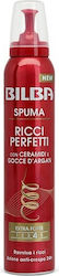 Spumă Pentru Păr Volum Bilba Fixare Puternică 200ml Spumă Pentru Păr Volum Bilba Fixare Puternică 200ml